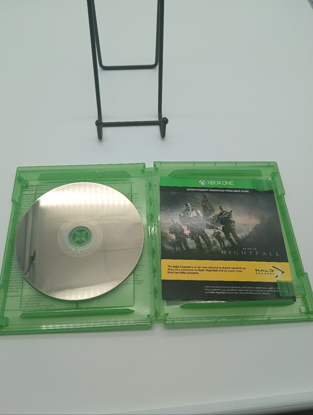 Halo: The Master Chief Collection Xbox One - Picture 3 of 3